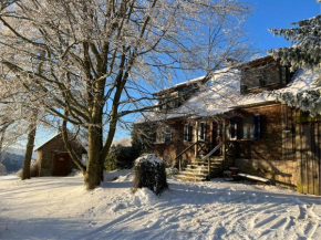 Rhöner Landhaus mit viel Flair Gersfeld